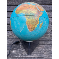 Scan-Globe Denmark globelamp